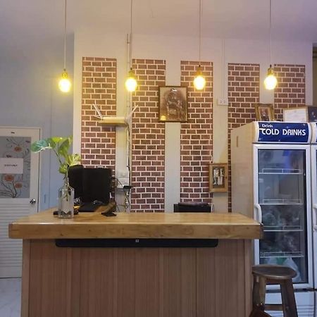 מלון בנגקוק Sun House Bkk מראה חיצוני תמונה